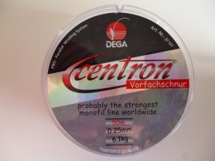 Centron Tippet 0,25 mm